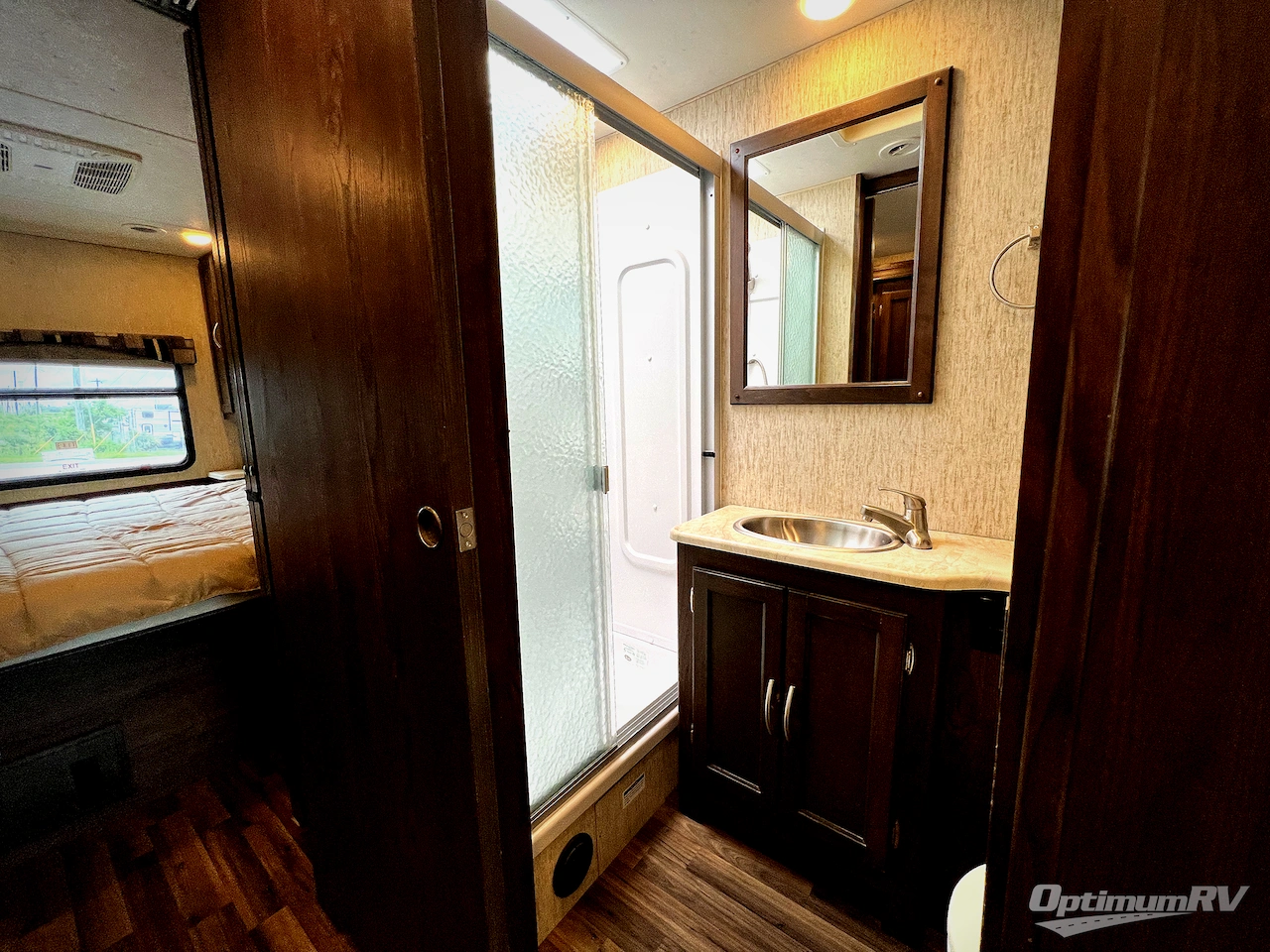 2019 Coachmen Mirada 35OS Photo 20