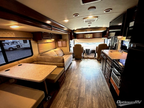 2018 Forest River FR3 30DS RV Photo 3