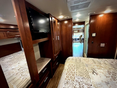 2018 Forest River FR3 30DS RV Photo 4