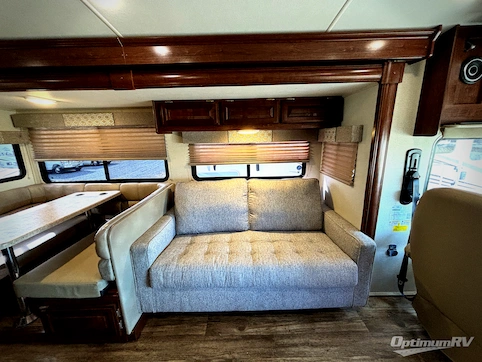 2018 Forest River FR3 30DS RV Photo 2