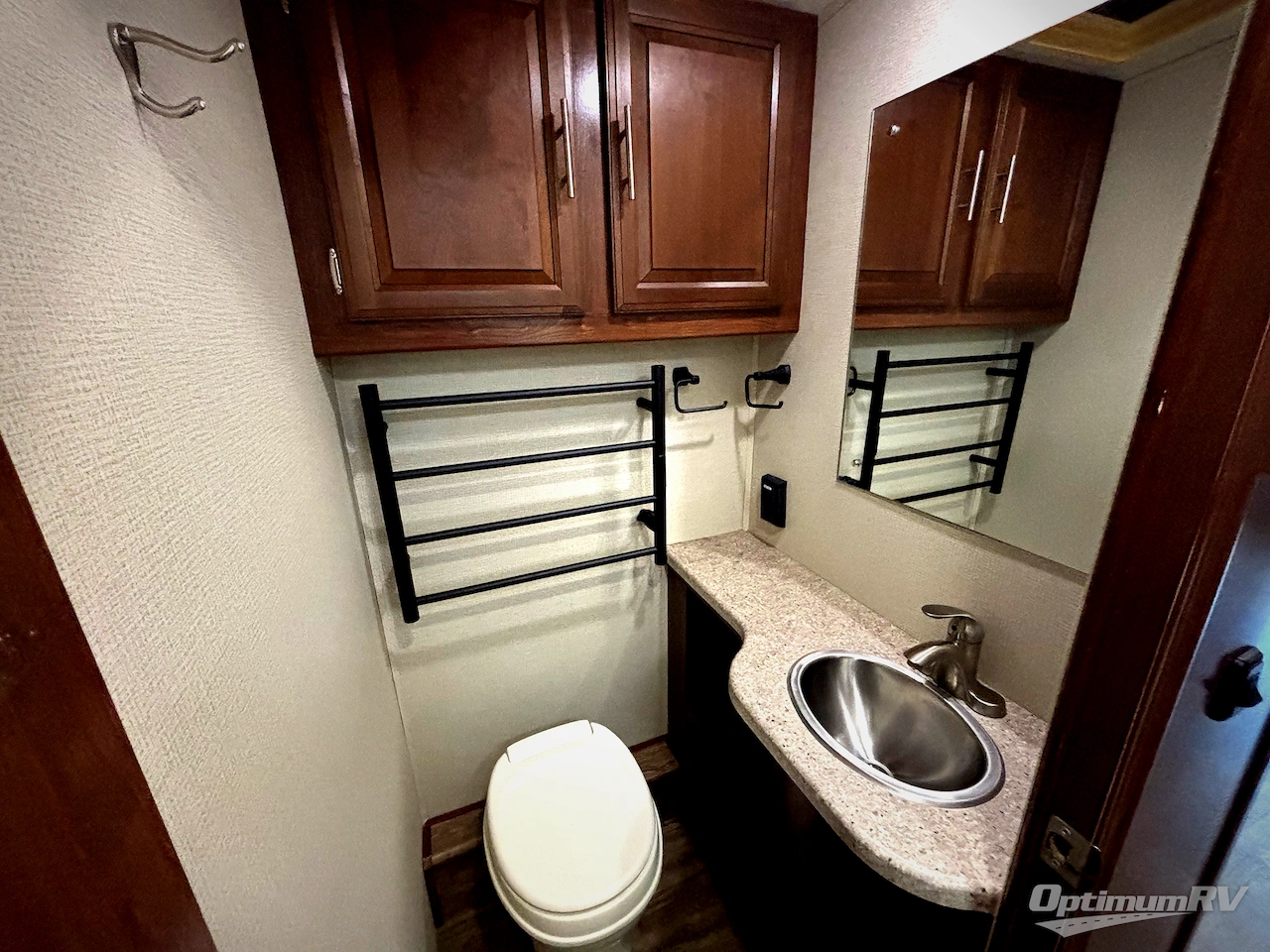 2018 Forest River FR3 30DS Photo 11