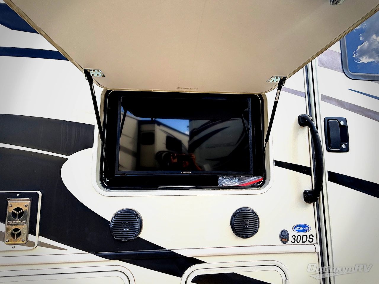 2018 Forest River FR3 30DS Photo 15
