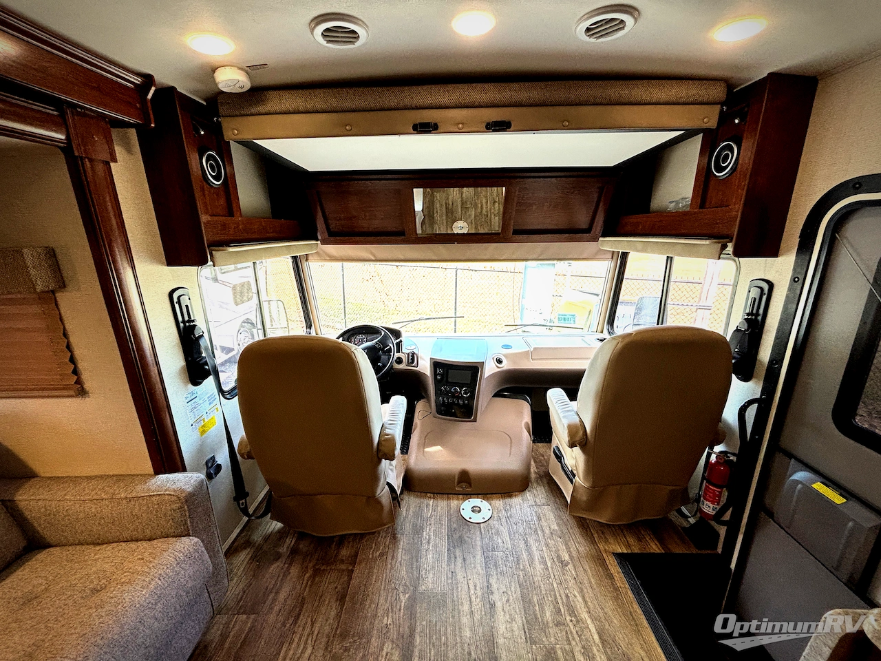 2018 Forest River FR3 30DS Photo 4