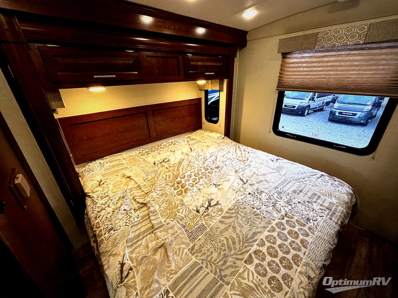 2018 Forest River FR3 30DS Photo 12