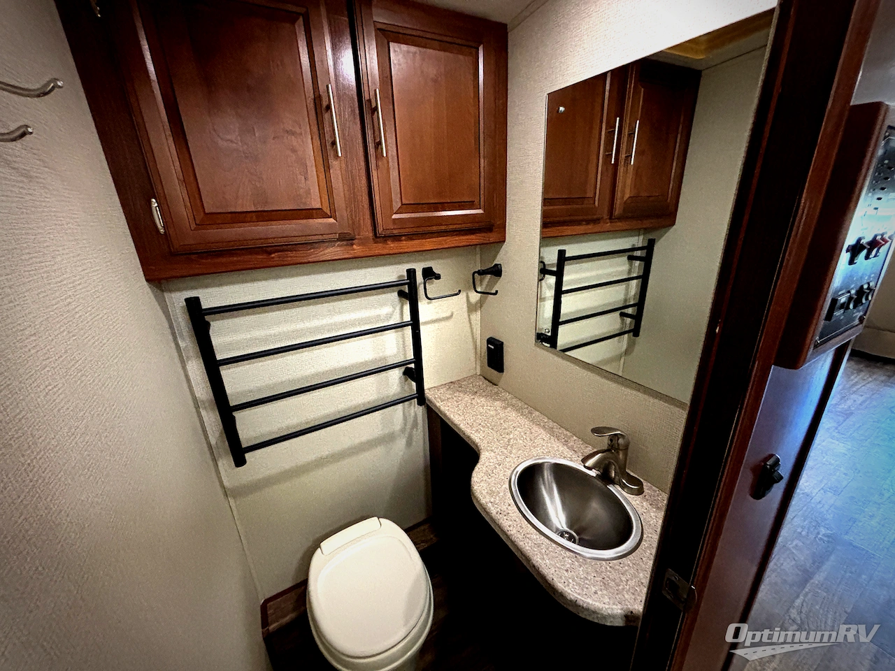 2018 Forest River FR3 30DS Photo 14