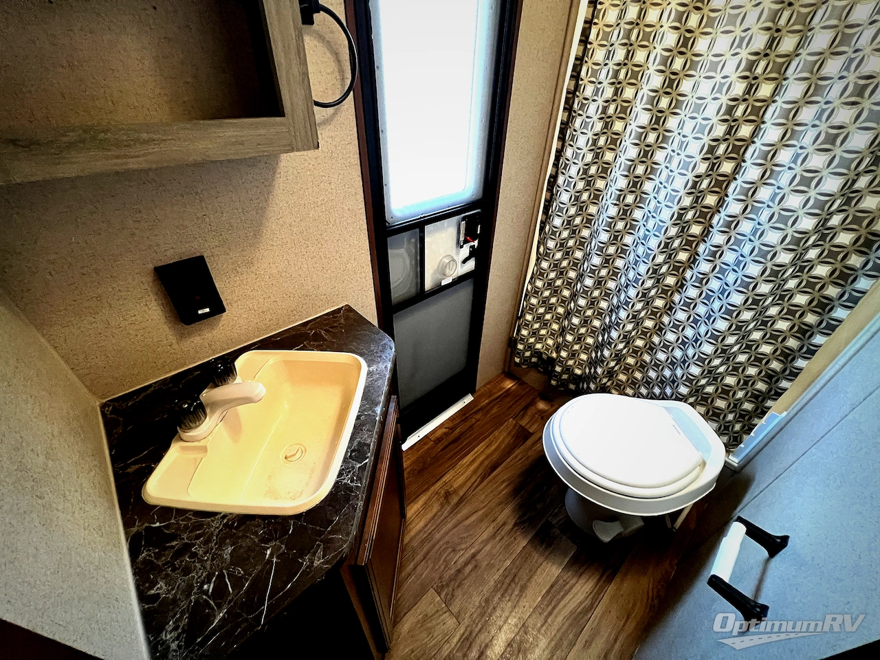 2016 Jayco Jay Flight SLX 287BHSW Photo 18