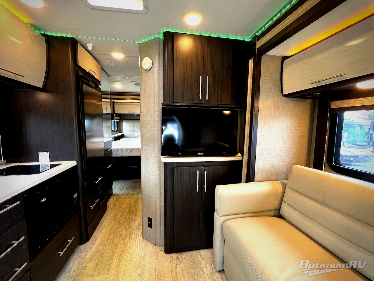 2018 Thor Gemini 24TX Photo 10