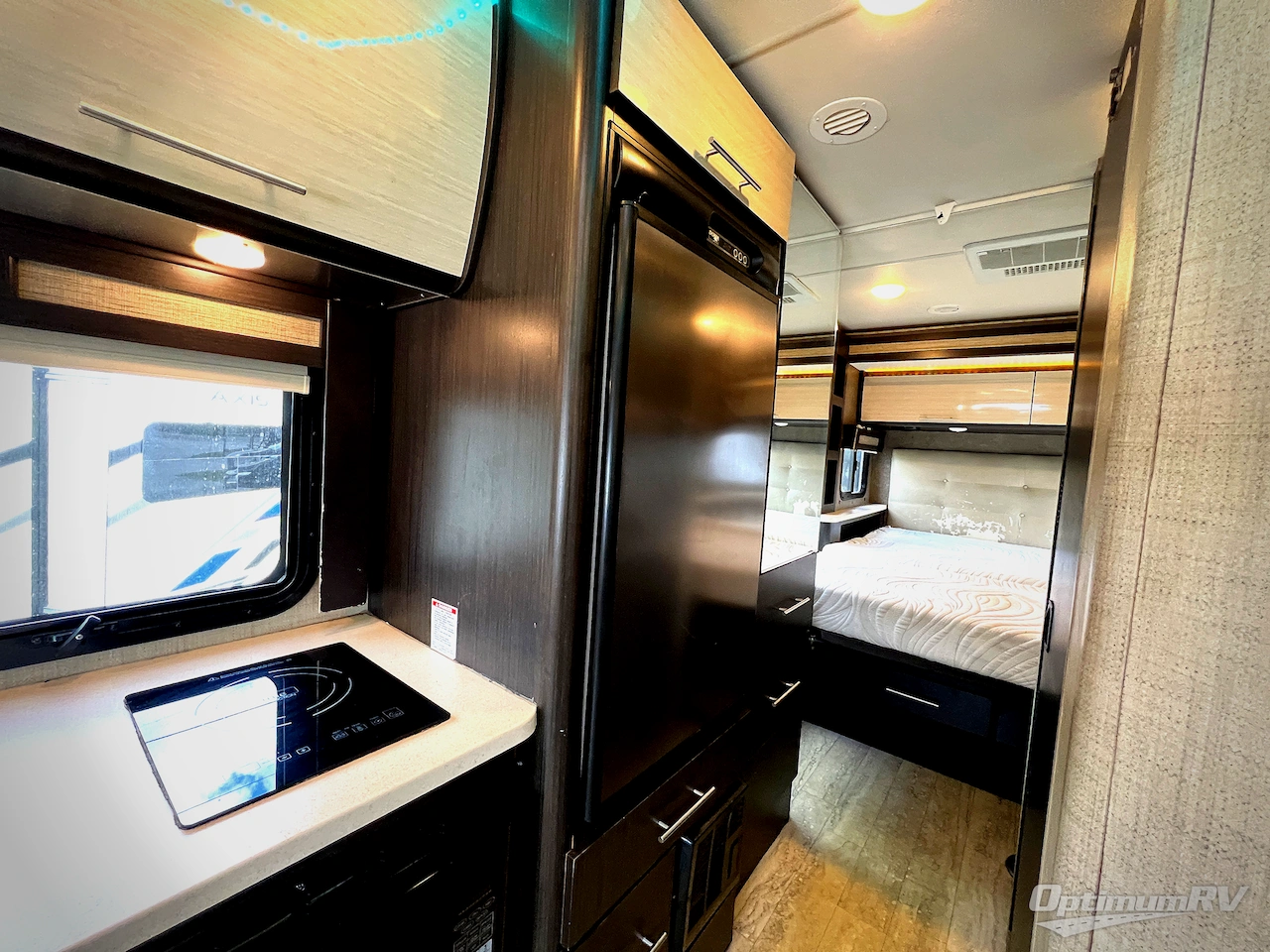2018 Thor Gemini 24TX Photo 15
