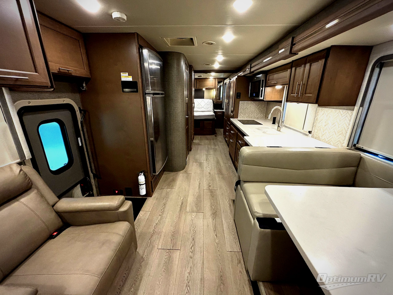 2022 Thor Palazzo 33.6 Photo 2