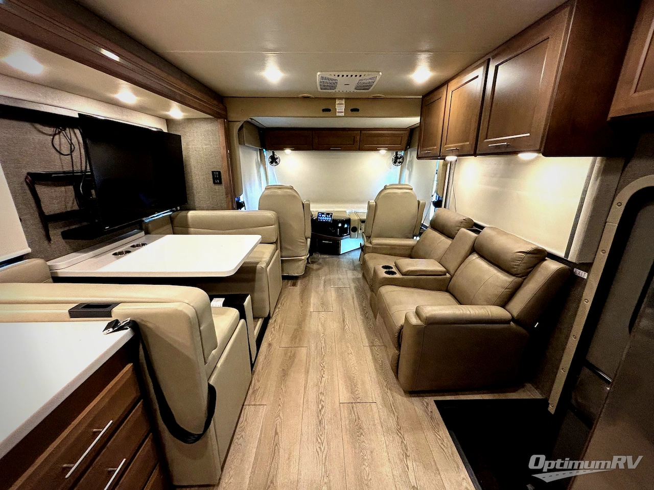 2022 Thor Palazzo 33.6 Photo 3