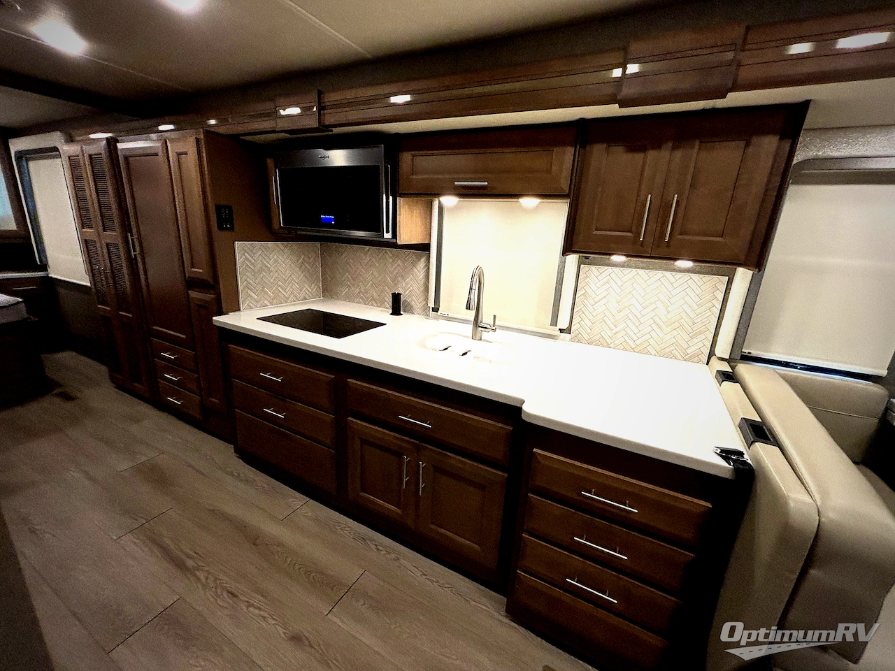 2022 Thor Palazzo 33.6 Photo 4