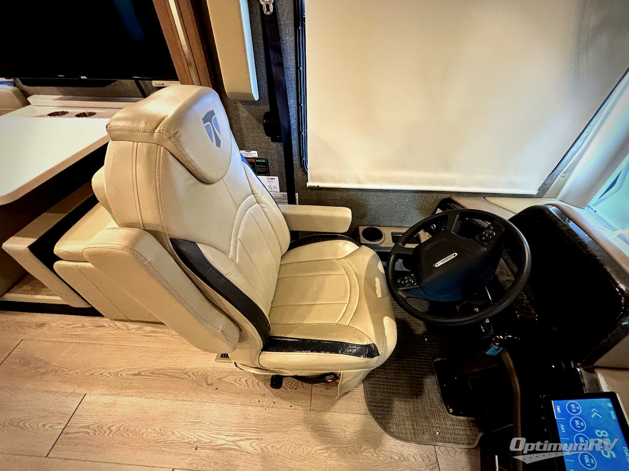 2022 Thor Palazzo 33.6 Photo 5