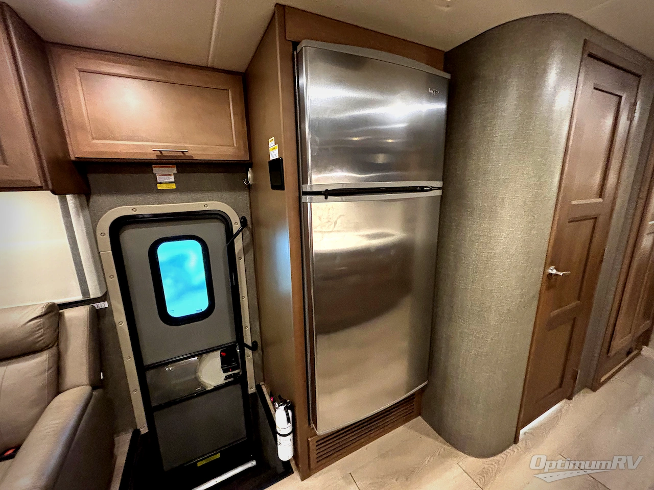 2022 Thor Palazzo 33.6 Photo 11