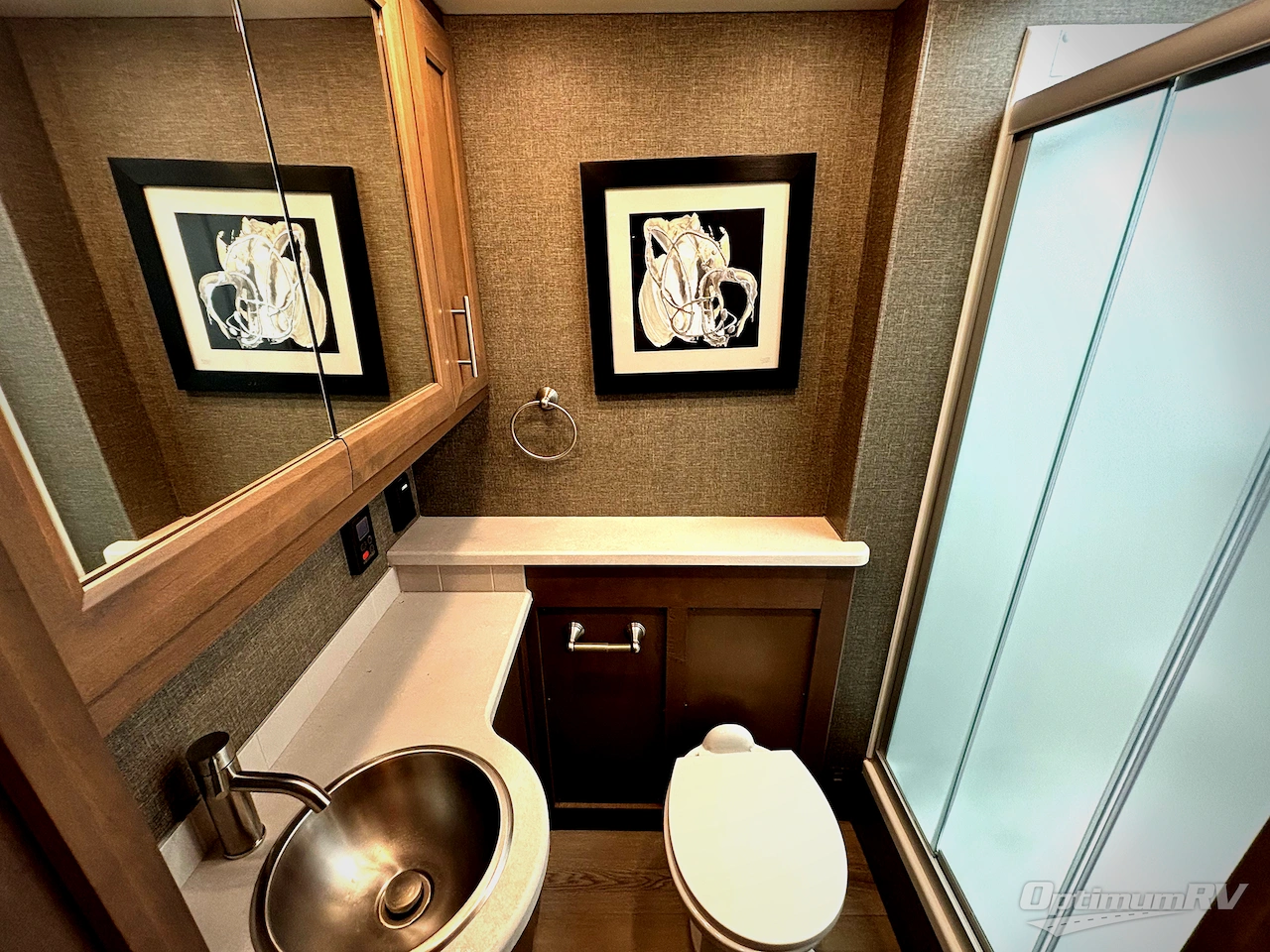 2022 Thor Palazzo 33.6 Photo 13