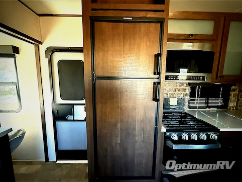 2020 Forest River XLR Hyper Lite 3212 RV Photo 3