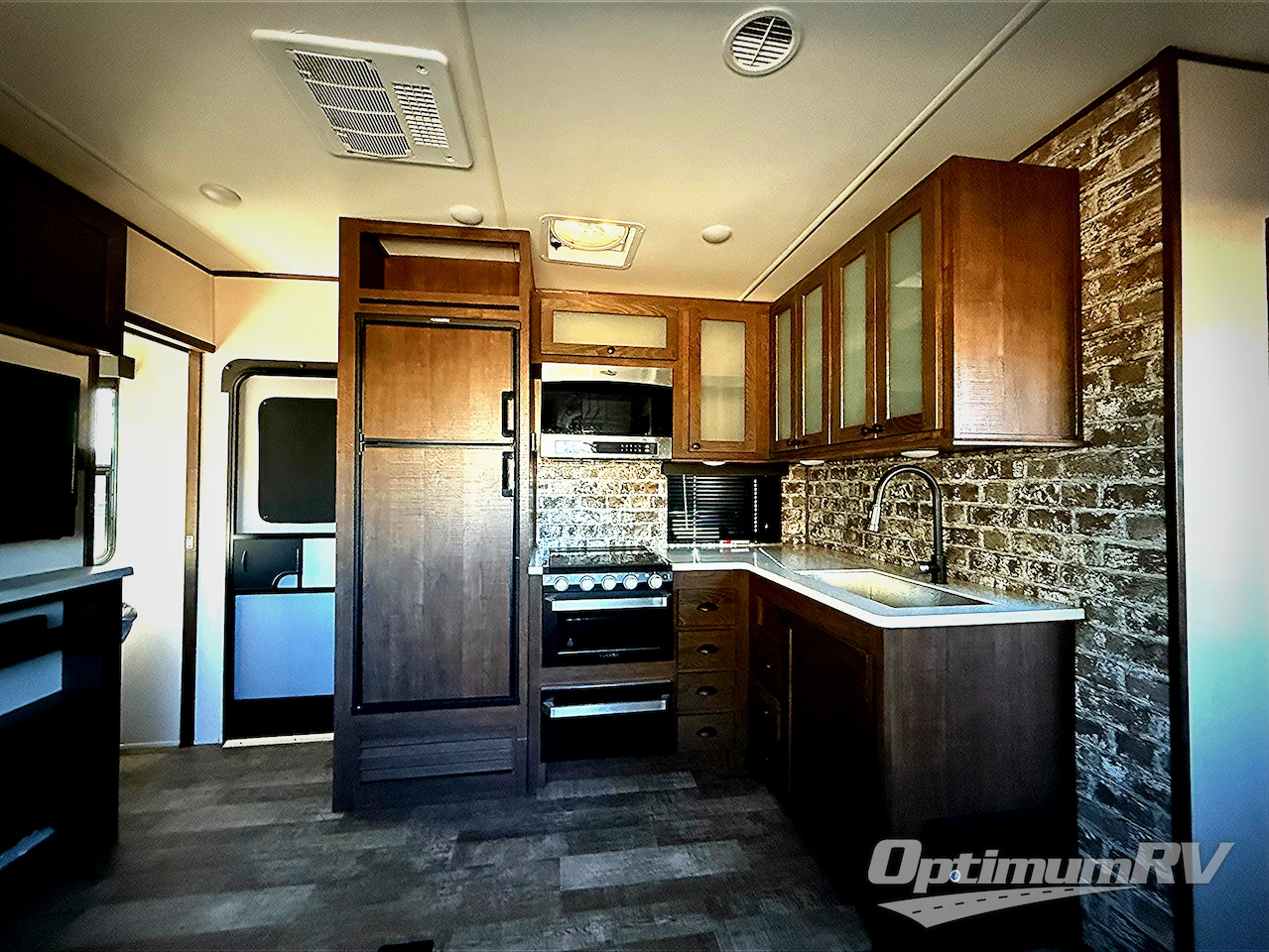 2020 Forest River XLR Hyper Lite 3212 Photo 9