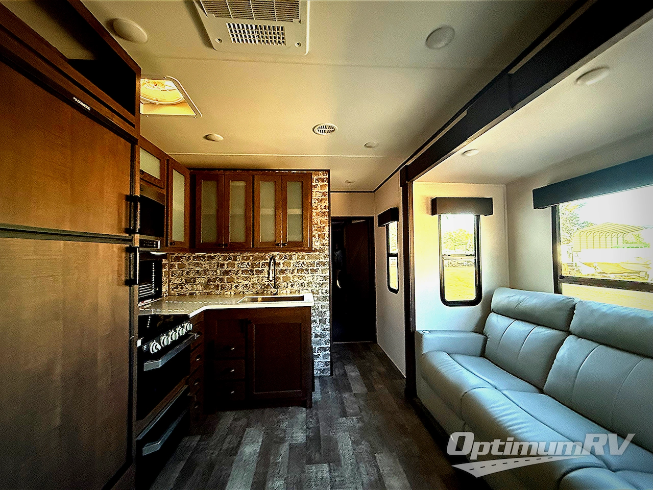 2020 Forest River XLR Hyper Lite 3212 Photo 4