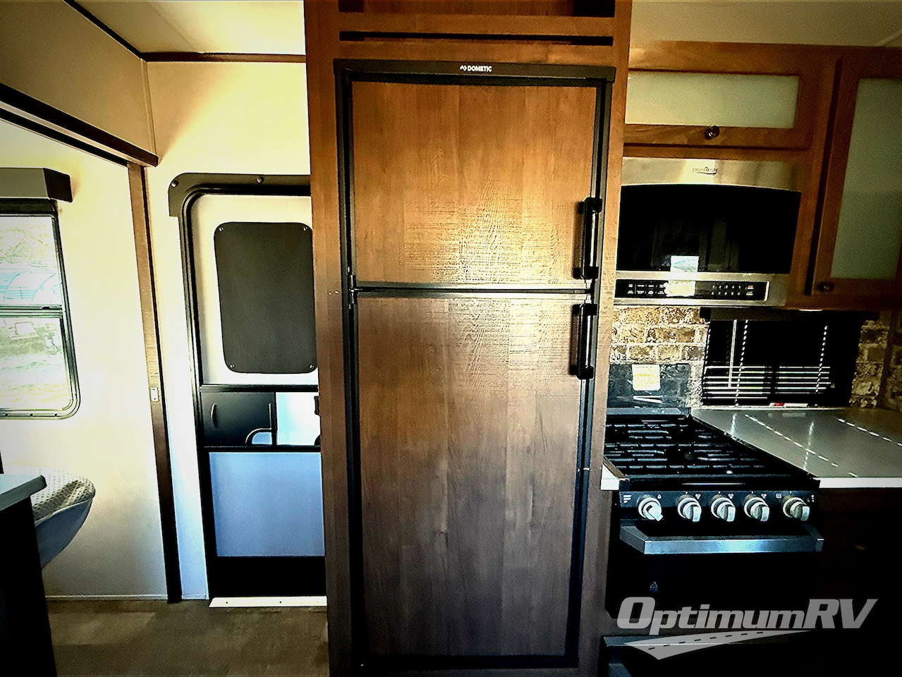 2020 Forest River XLR Hyper Lite 3212 Photo 13