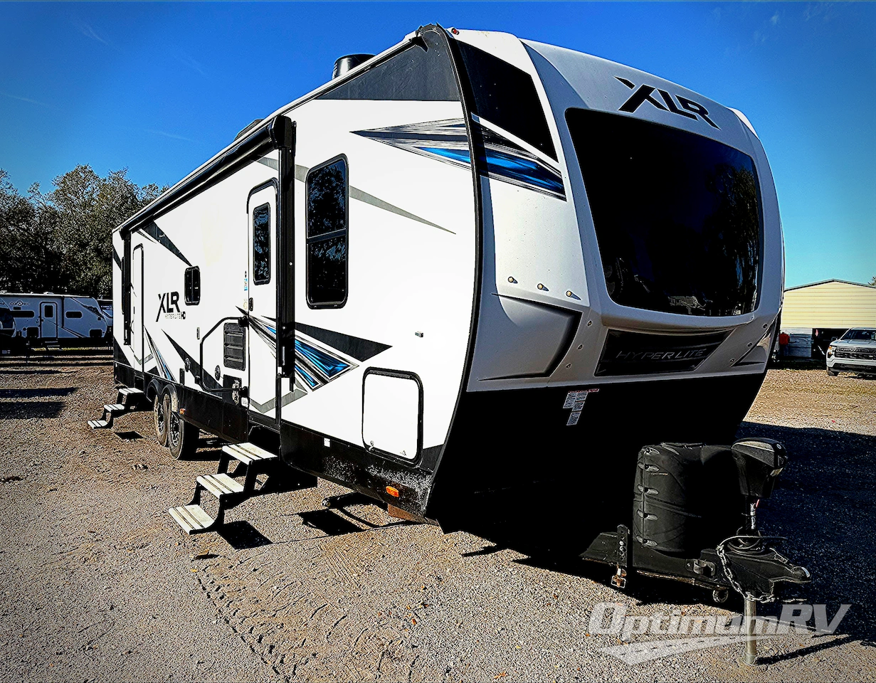 2020 Forest River XLR Hyper Lite 3212 Photo 1