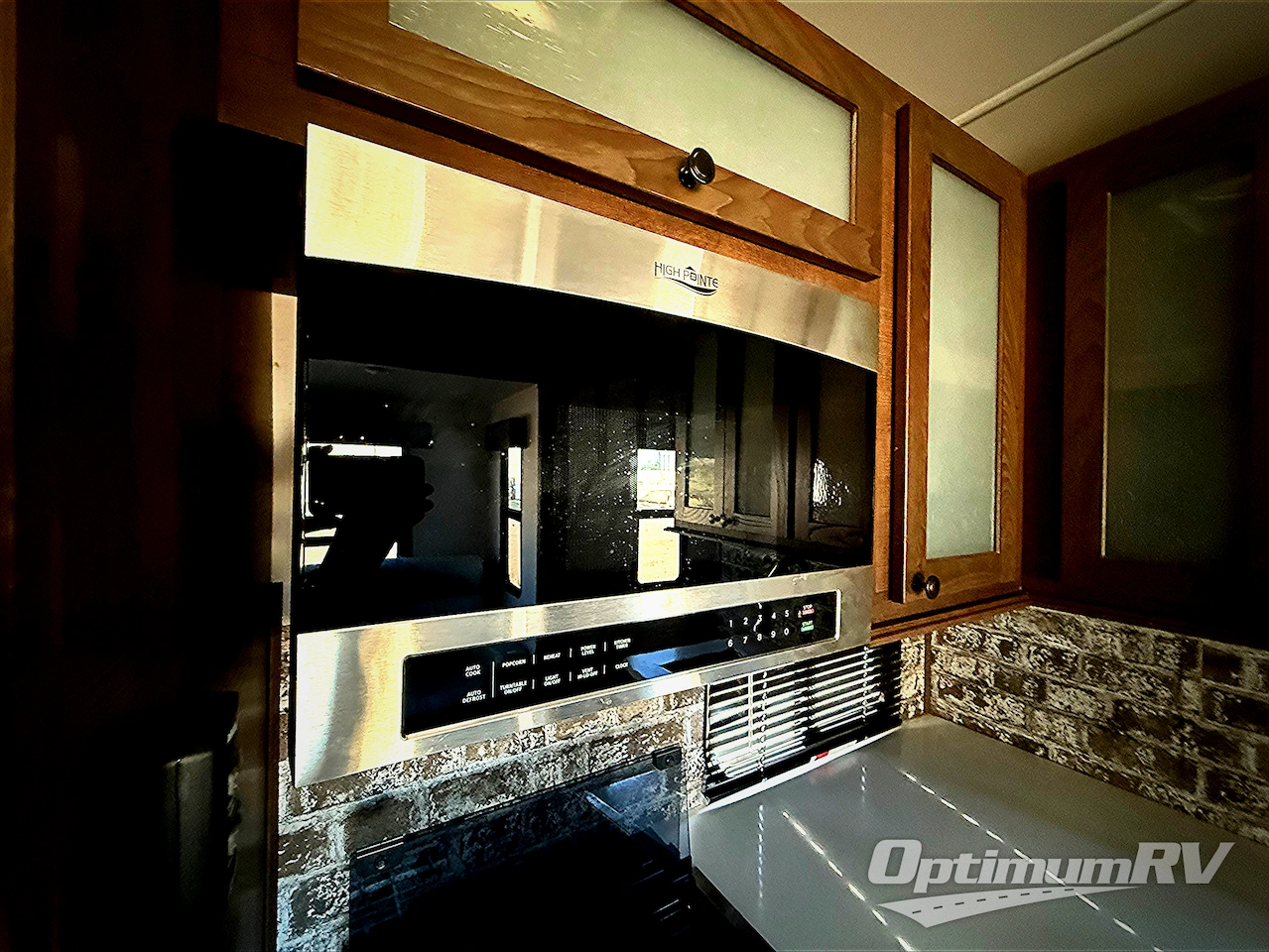 2020 Forest River XLR Hyper Lite 3212 Photo 11