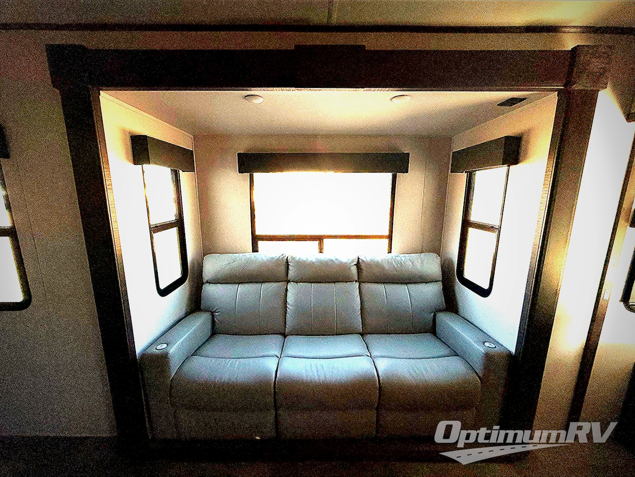 2020 Forest River XLR Hyper Lite 3212 Photo 6