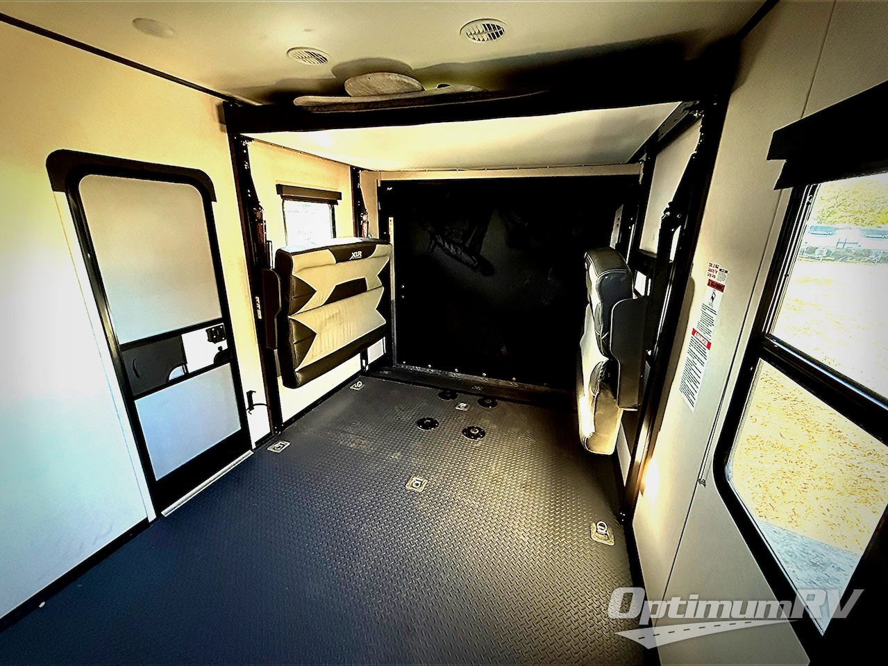 2020 Forest River XLR Hyper Lite 3212 Photo 14