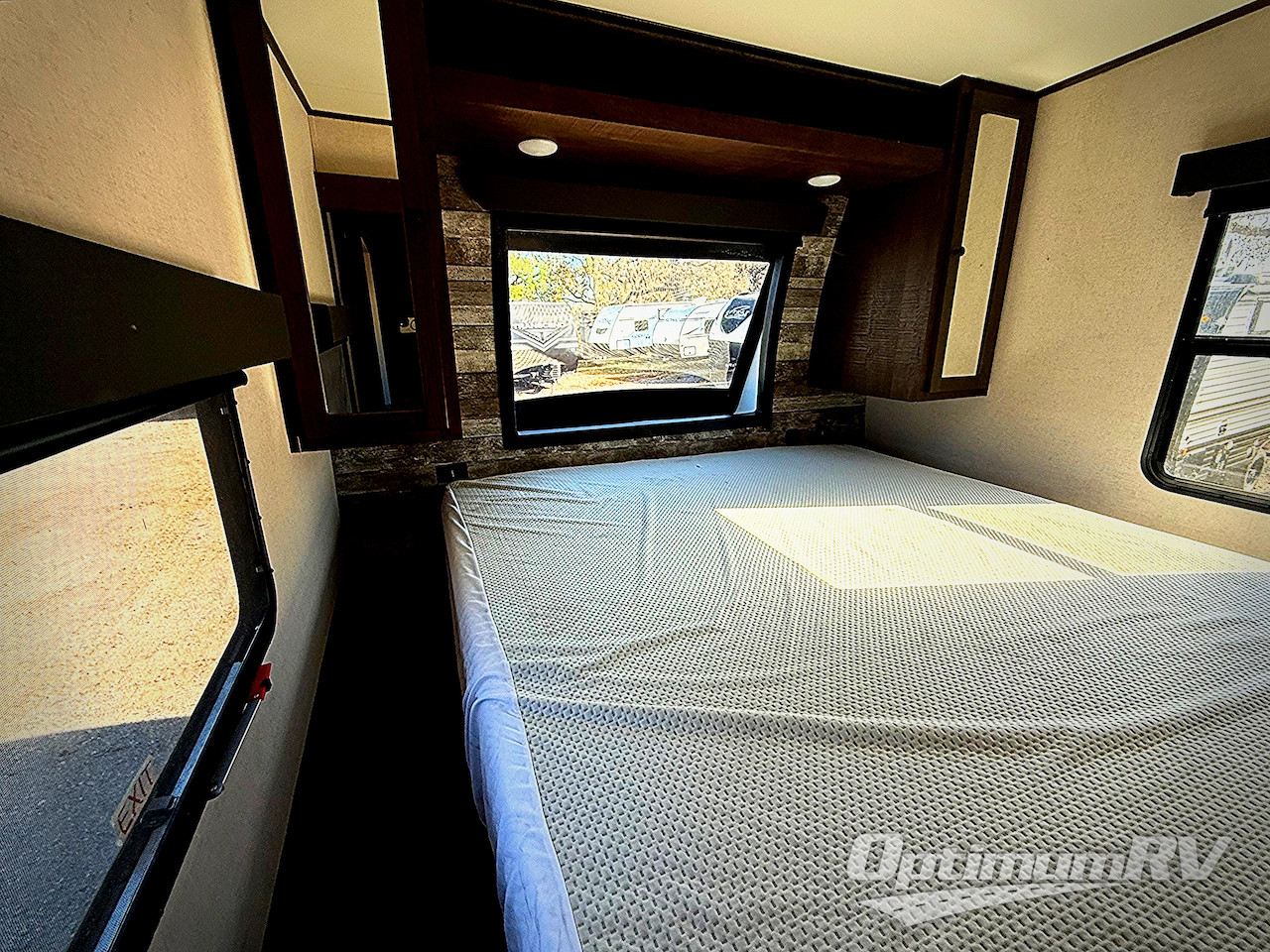 2020 Forest River XLR Hyper Lite 3212 Photo 17