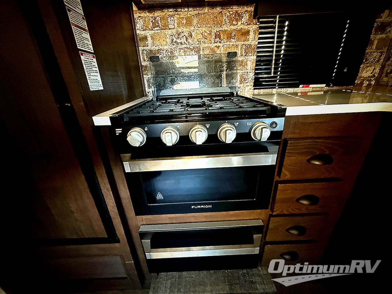 2020 Forest River XLR Hyper Lite 3212 Photo 12