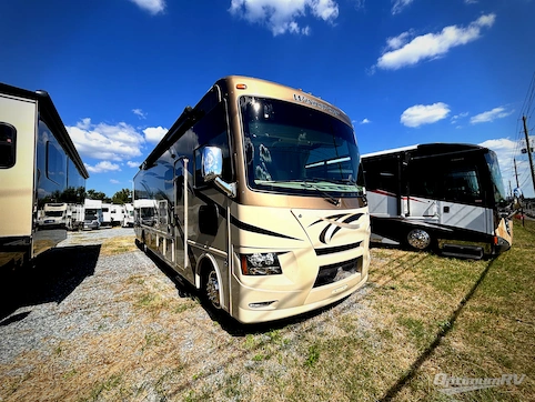 Used 2016 Newmar Bay Star 3124 Featured Photo
