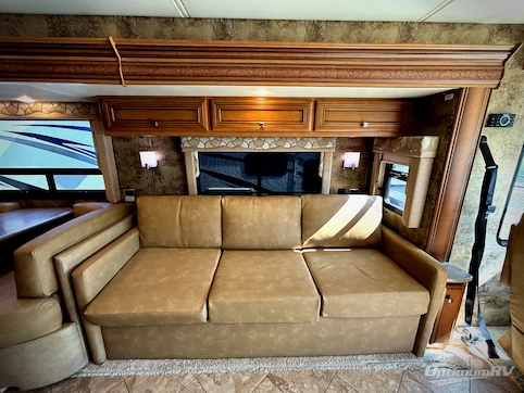 2016 Newmar Bay Star 3124 RV Photo 2