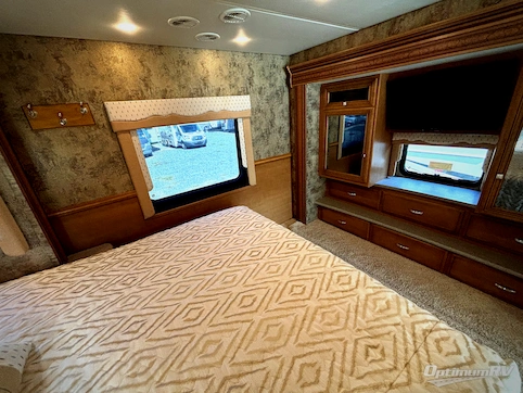 2016 Newmar Bay Star 3124 RV Photo 3