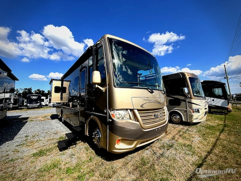 Used 2016 Newmar Bay Star 3124 Featured Photo