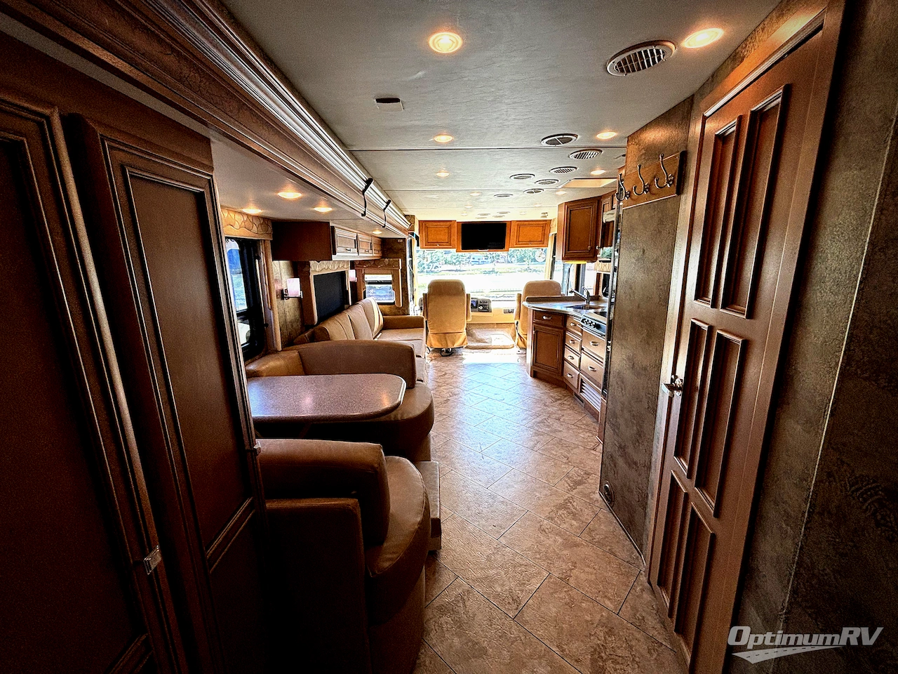 2016 Newmar Bay Star 3124 Photo 5