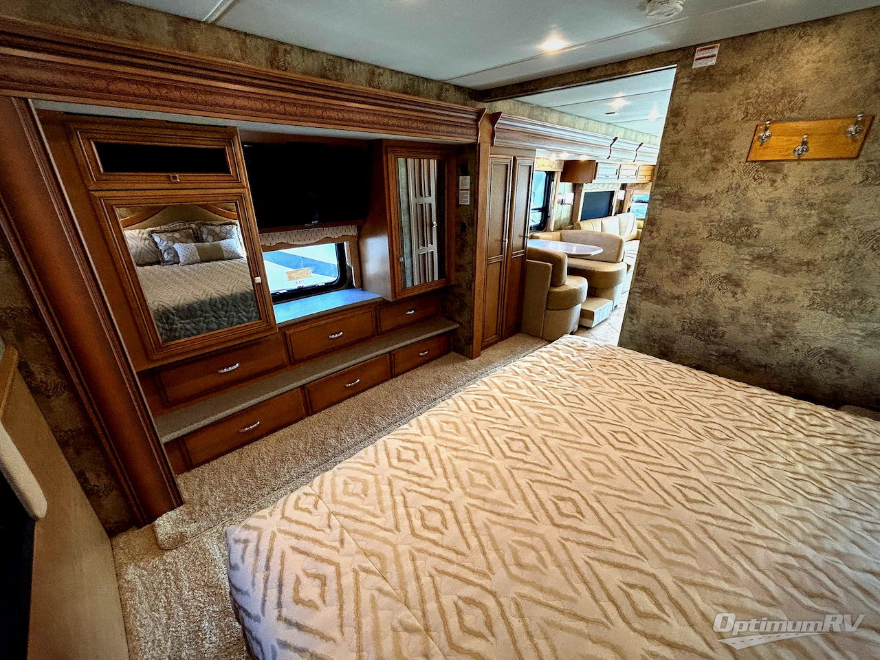 2016 Newmar Bay Star 3124 Photo 10