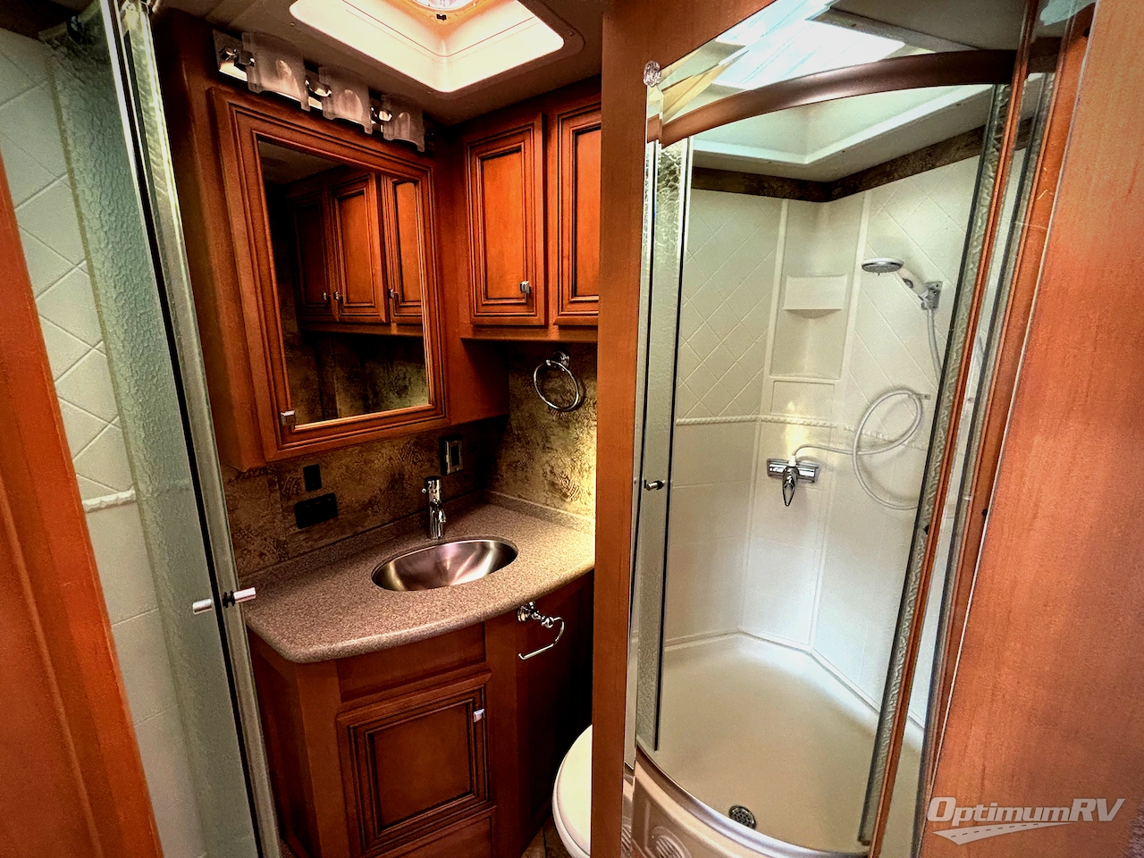 2016 Newmar Bay Star 3124 Photo 14