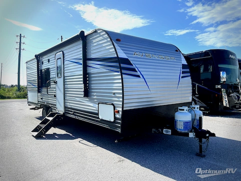 Used 2022 Prime Time Avenger 26BK Featured Photo
