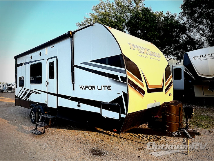 2023 Keystone Fuzion Impact Edition 25V RV Photo 1