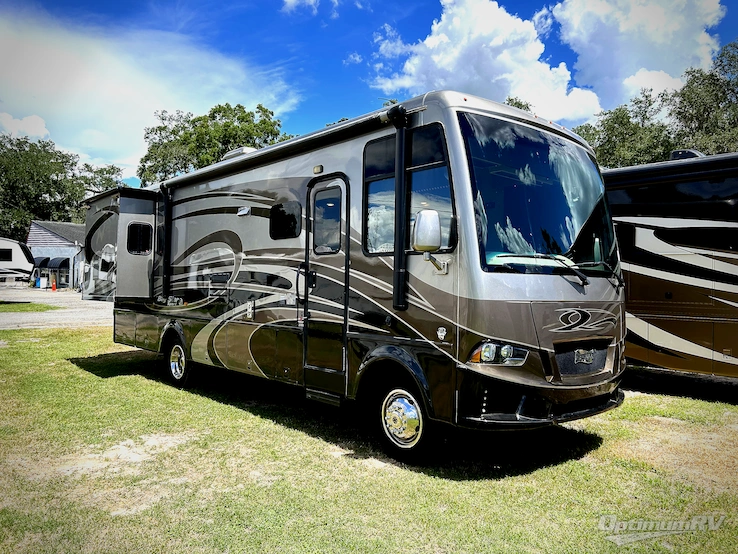2018 Newmar Bay Star Sport 2903 RV Photo 1