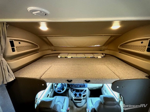 2022 Entegra Odyssey 25R RV Photo 3