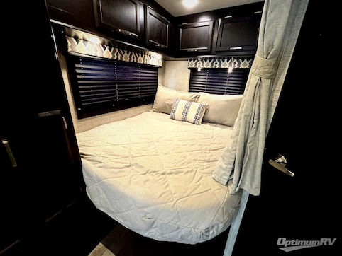 2022 Entegra Odyssey 25R RV Photo 4