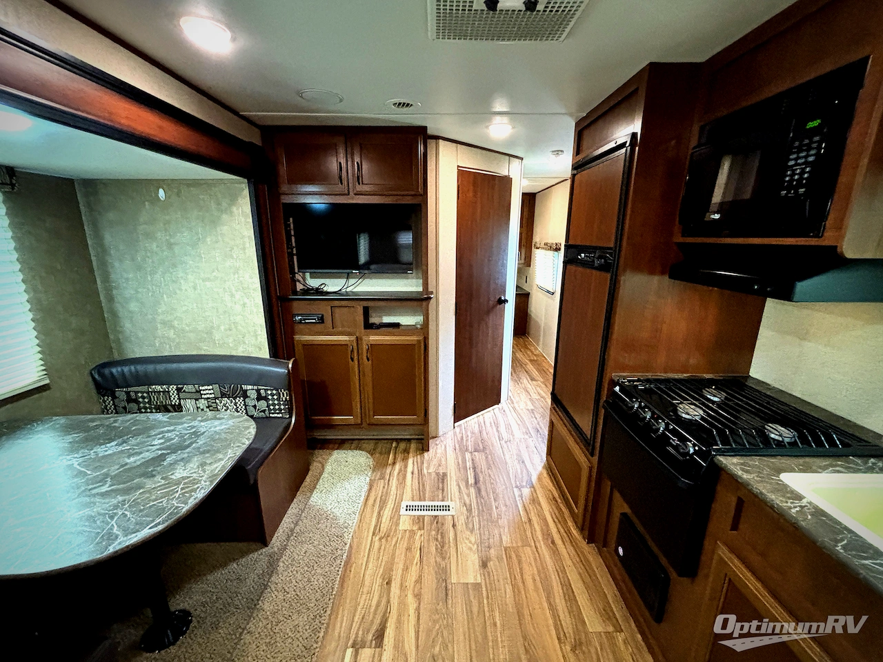 2016 Jayco Jay Flight SLX 245RLSW Photo 5