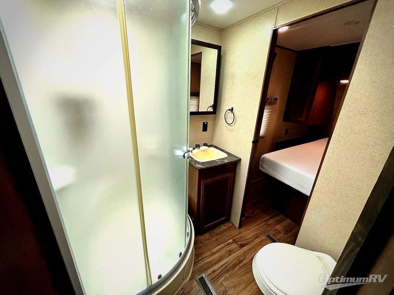 2016 Jayco Jay Flight SLX 245RLSW Photo 10