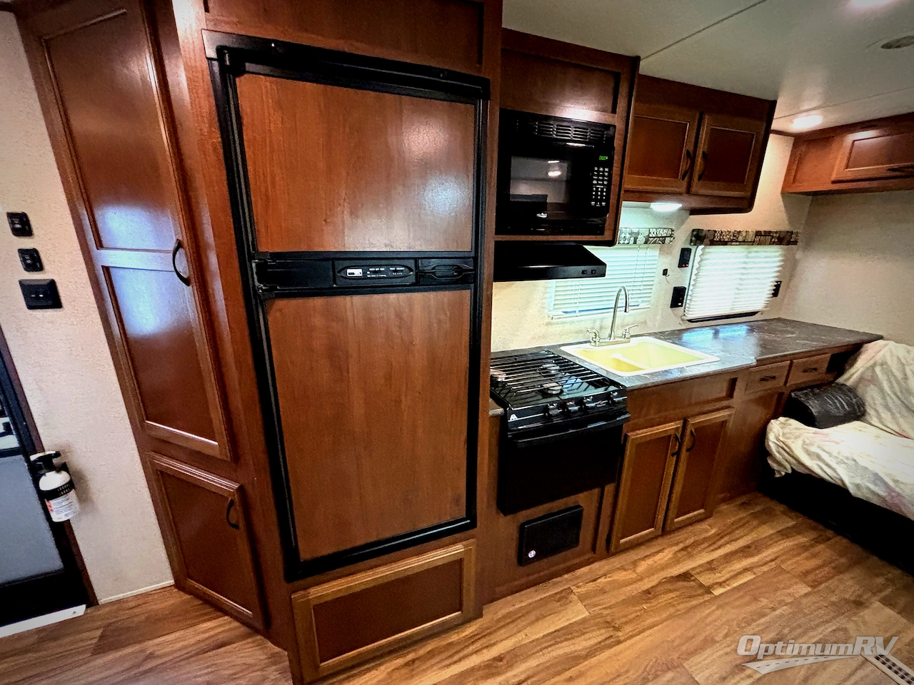 2016 Jayco Jay Flight SLX 245RLSW Photo 11