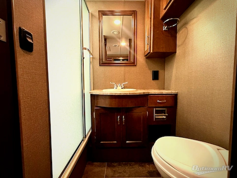 2018 Winnebago Intent 29L RV Photo 3