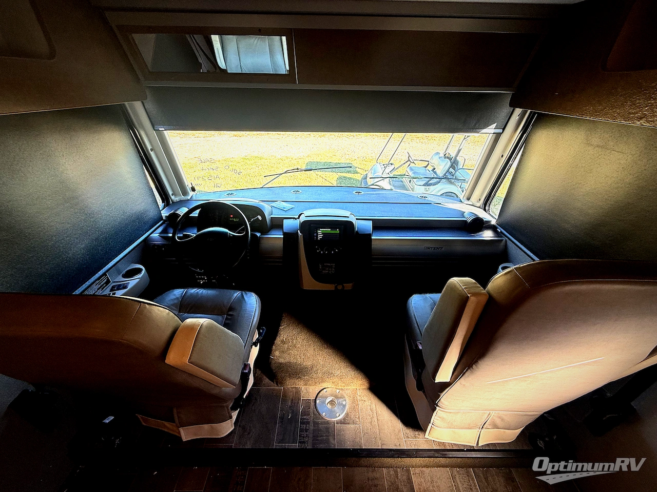 2018 Winnebago Intent 29L Photo 19