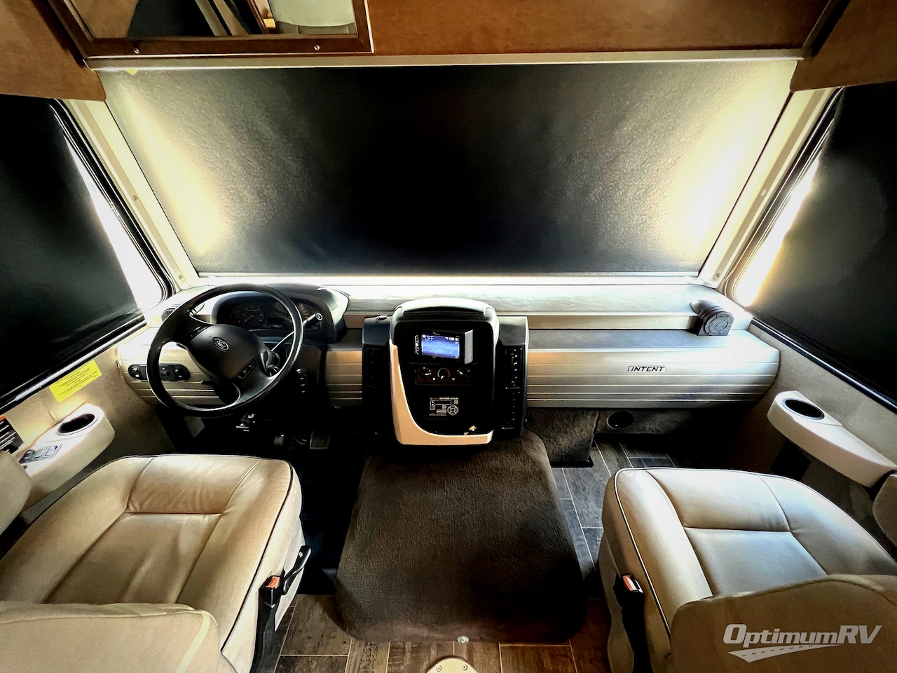 2019 Winnebago Intent 29L Photo 7