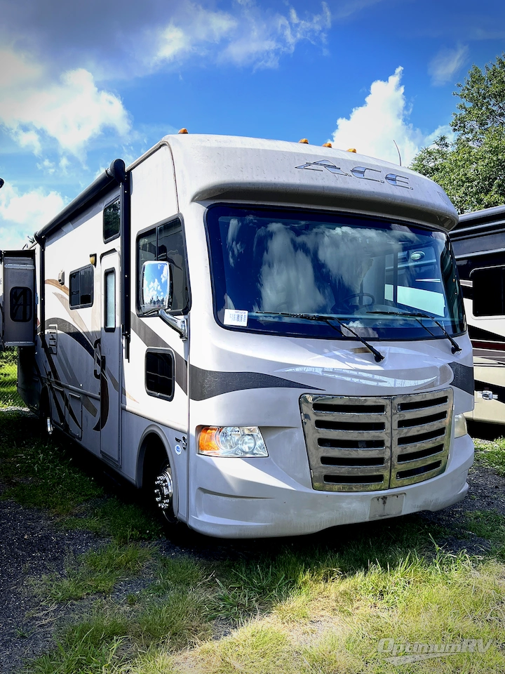 2013 Thor ACE 30.1 Photo 1