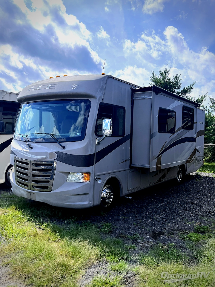 2013 Thor ACE 30.1 Photo 2