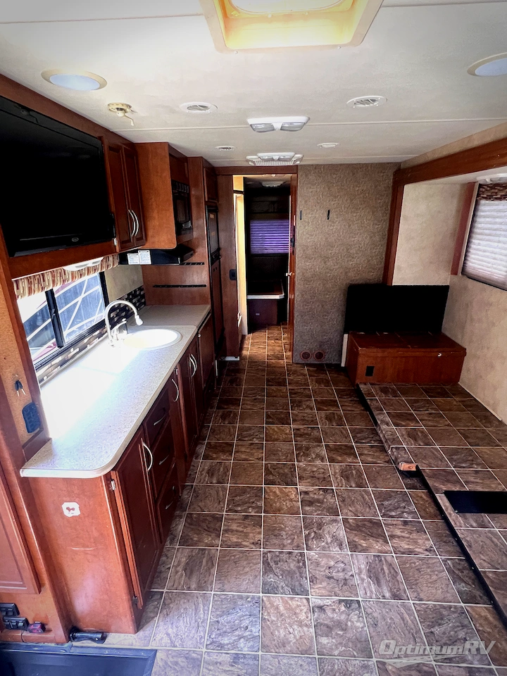2013 Thor ACE 30.1 Photo 5