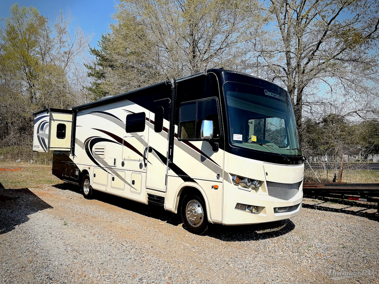 2017 Forest River Georgetown 5 Series 31R5 Photo 1